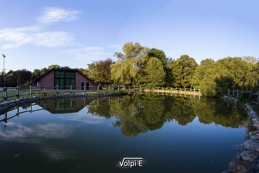 Verso il Parco Fluviale e Territoriale del Seveso:  Acque, Territorio 