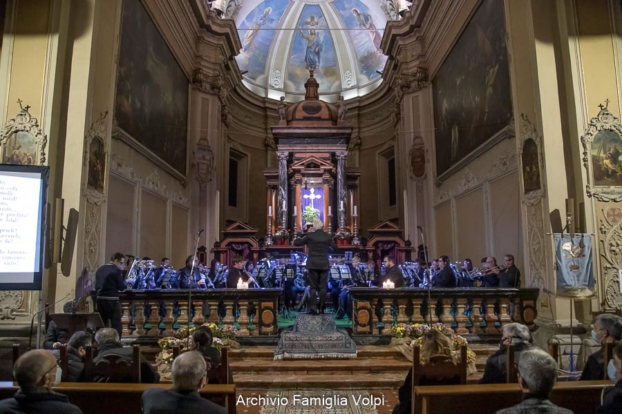 Concerto di Natale