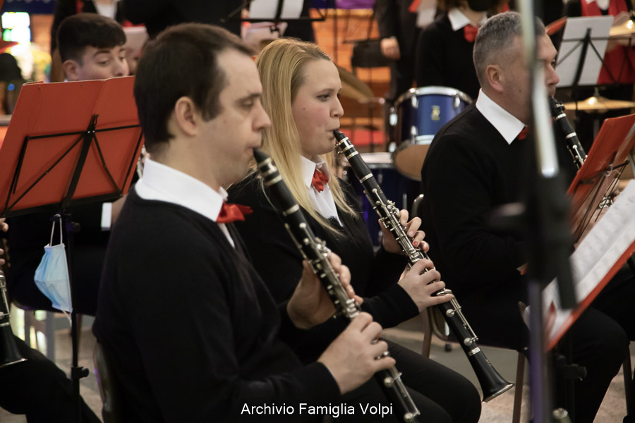 Concerto di Natale