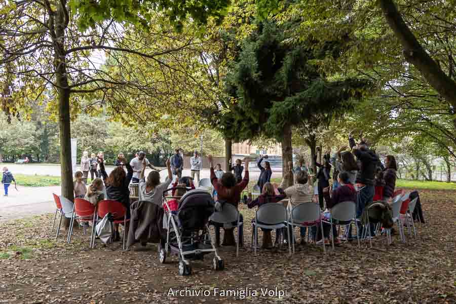 Liuteria Selvaggia - Laboratorio Musicale