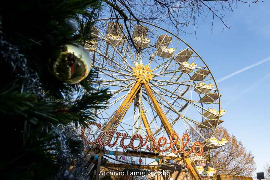 La Befana in Piazza