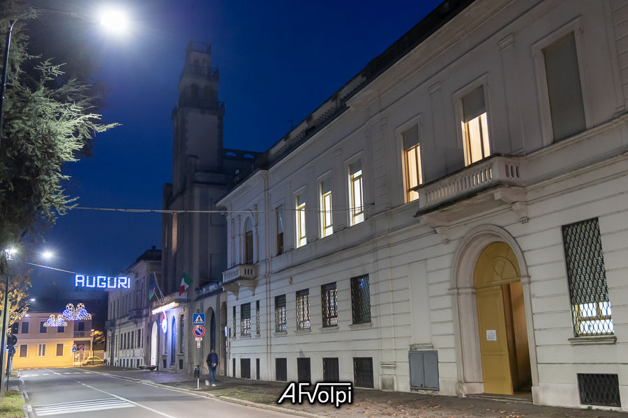 Chiusura straordinaria uffici comunali