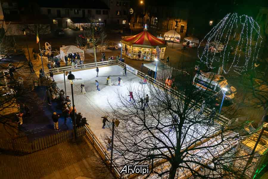 Capodanno in Piazza Confalonieri