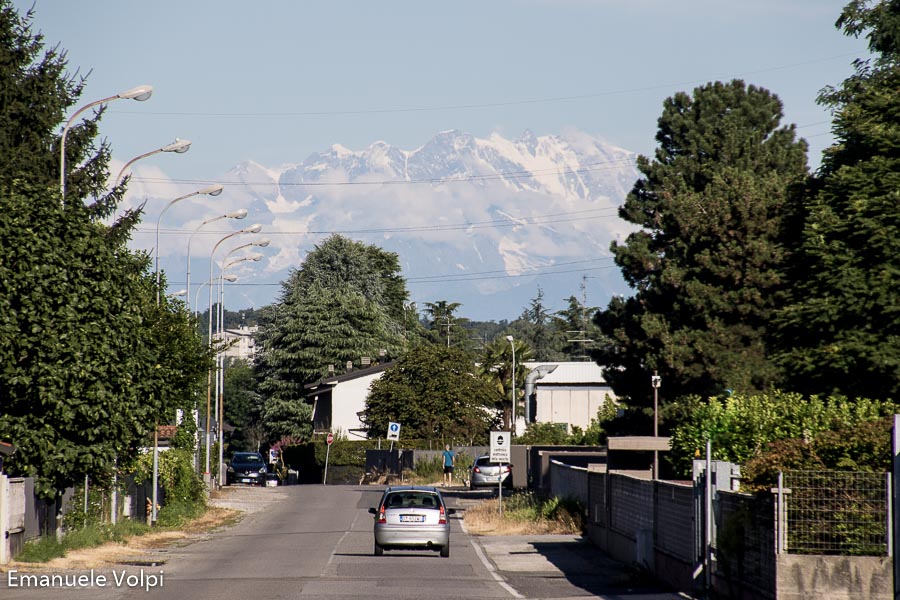 Piano Generale del Traffico Urbano – Adozione definitiva