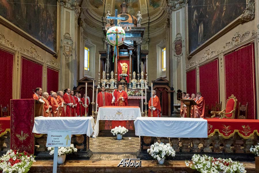 Santuario San Pietro Martire