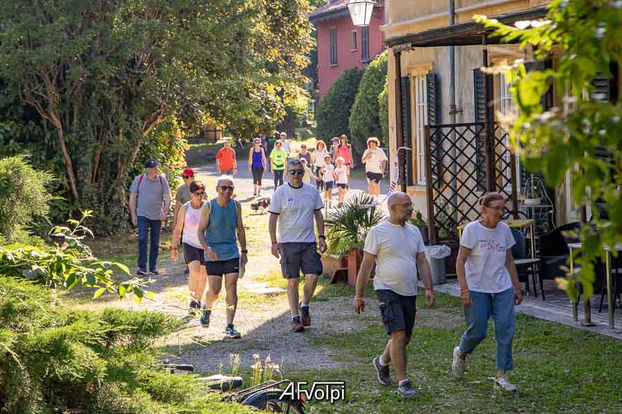 Run in Seveso 2024