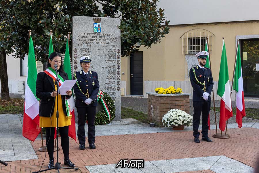 Oggi è il 4 Novembre, Giornata dell'Unità Nazionale