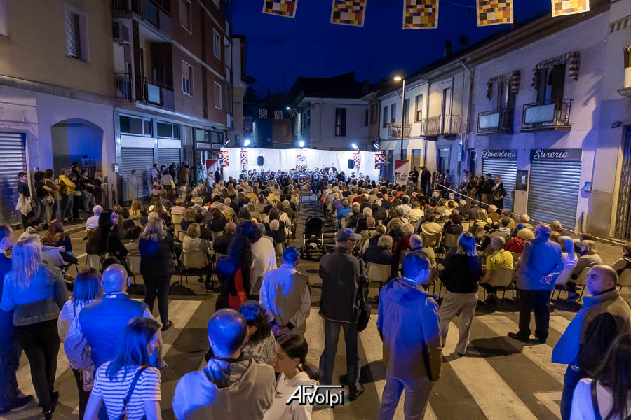 Piazza Verdi