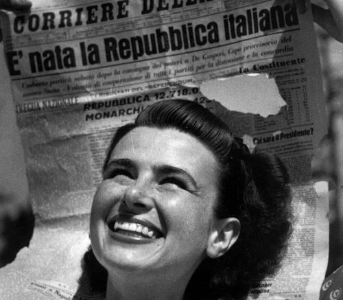 "L'Arte di essere donna"