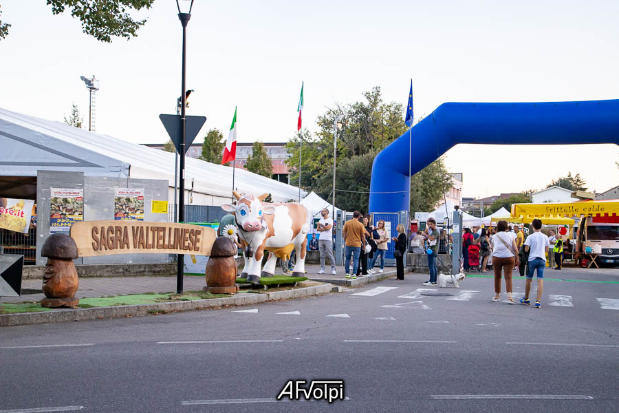 Sagra valtellinese