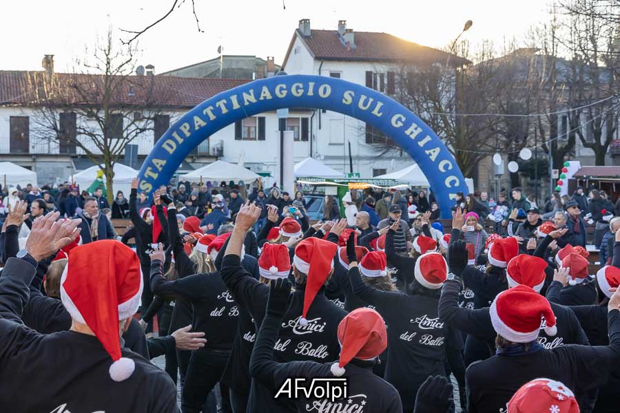 Accensione Albero di Natale