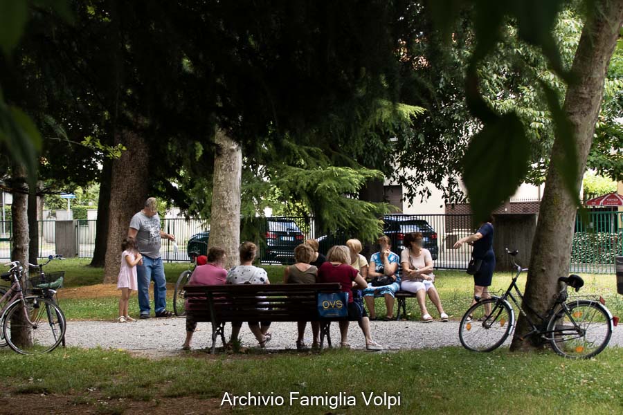 Il giardino creativo