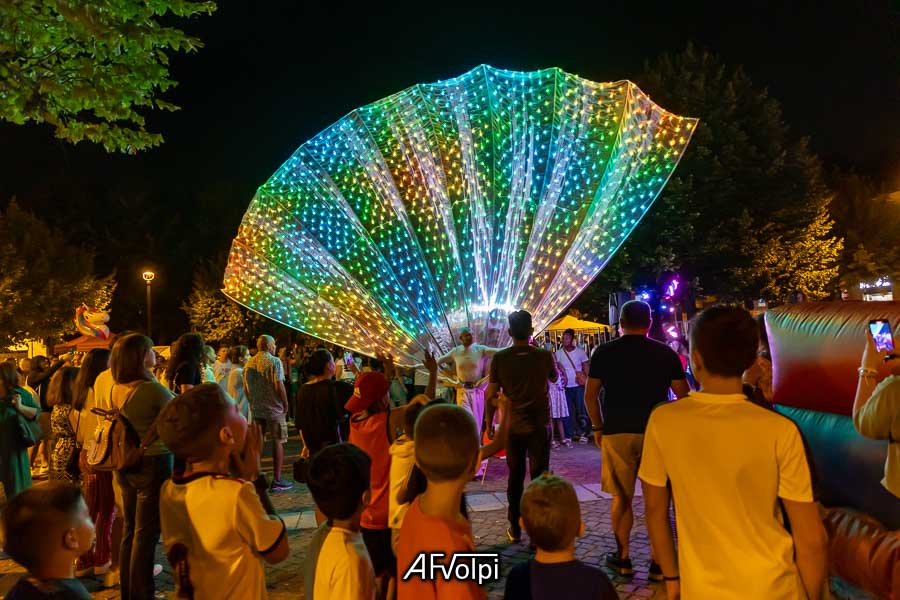 Confermata la Notte Bianca, annullato Sportissimo per maltempo